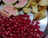 ફ્રુટ સલાડ (Fruit Salad Recipe In Gujarati) રેસીપી સ્ટેપ2ફોટો