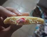 Foto del paso 10 de la receta: Galletitas de vainilla con rocklets