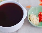 Hình bước làm 3 của món Cách pha NƯỚC TƯƠNG chua ngọt