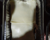 Foto del paso 3 de la receta: Lasaña con pollo y carne