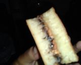 Foto langkah ke 11 dari resep Martabak manis teflon kenyal.