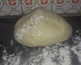 Foto del paso 3 de la receta: Ñoquis