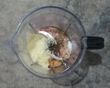Foto langkah ke 2 dari resep Luncheon Ayam.