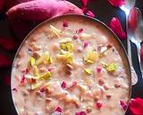 Sweet potato kheer recipe step 5 photo