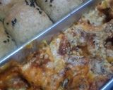 Foto langkah ke 6 dari resep Roti bantal Keju Keto.