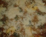 Foto del paso 11 de la receta: Tarta de hamburguesa a la papa
