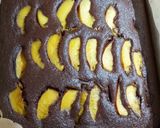 Pas rețetă Prăjitură cu nectarine 7 fotografie
