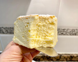 Foto del paso 13 de la receta: Pastel muy esponjoso, sin gluten