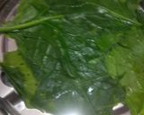 ખીચડી પાલક અને સ્વીટકોર્ન ફ્યુઝન ઢોકળા રેસીપી સ્ટેપ1ફોટો