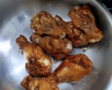Foto langkah ke 3 dari resep Philippine Adobo Chicken.