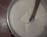 Une image de l'étape 8 de Gratin de fenouil.