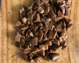 Foto del paso 2 de la receta Risotto de boletus Edulis 🍄