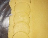 Foto langkah ke 4 dari resep Putri Salju Keju.