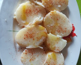 Foto del paso 4 de la receta: Pulpo a la gallega