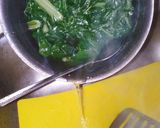 Foto del paso 3 de la receta: Caldito de acelgas