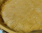 Foto del paso 4 de la receta: Tapa de tarta sin tacc