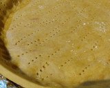 Foto del paso 4 de la receta: Tapa de tarta sin tacc