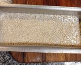 Foto del paso 1 de la receta: Budín de brócoli (tipo budín de pan salado)