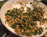 Foto del paso 2 de la receta: Pastel vegano de papas rústicas
