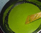 પાલક નો સૂપ (Spinach Soup Recipe In Gujarati) રેસીપી સ્ટેપ5ફોટો