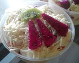 Foto langkah ke 3 dari resep Salad Oh Salad.