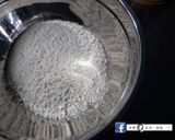 自製雞蛋麵條的食譜步驟1照片