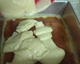 Foto langkah ke 8 dari resep Lapis nanas palembang.