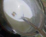আপেল ক্ষীর (Apple kheer recipe in bengali) রেসিপি ধাপ - 2 ছবি