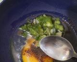 Foto langkah ke 1 dari resep Martabak Mi.