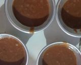 Foto langkah ke 5 dari resep Milo Lava Cake ala Anistians.