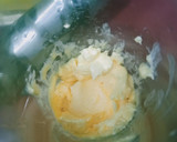 Foto del paso 3 de la receta: Mahonesa aromatizada con espárragos de Gavá