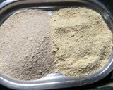 निनाव (ninav recipe in marathi) रेसिपी स्टेप 2 फोटो 
