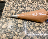 Foto del paso 8 de la receta: Magdalenas con crema pastelera de chocolate