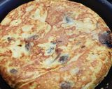 Foto del paso 3 de la receta: Tortilla de patatas y verduras, baja en grasas