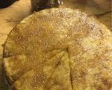 Almás tortácska recept fázis 6 fotója