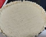Foto del paso 5 de la receta: Quiche de champiñones y trigueros, sin nata