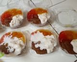 Foto langkah ke 8 dari resep Bubur sapar/biji salak #bikinramadhanberkesan.