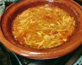 Foto del paso 9 de la receta: Sopa de lima