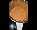 टमाटर की कढ़ी (Tamatar ki curry recipe in Hindi) रेसिपी चरण 3 फोटो