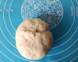 Foto langkah ke 6 dari resep Roti Tanpa ulen.