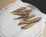 Foto del paso 5 de la receta: 🐟 Boquerones fritos jugosos y crujientes