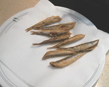 Foto del paso 5 de la receta: 🐟 Boquerones fritos jugosos y crujientes