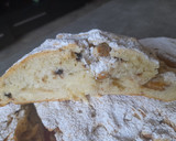 Foto del paso 10 de la receta: Stollen, pan dulce Alemán