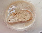 Foto del paso 2 de la receta: Torrejas sabor café