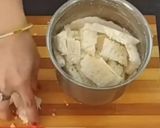 ब्रेड मटका कुल्फी (bread matka kulfi recipe in hindi) रेसिपी चरण 1 फोटो