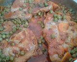 Foto del paso 5 de la receta: Chuletas guisadas al tuco