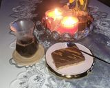 صورة لخطوة 3 من وصفة كيكة بشكلاطة او تحلية ☕
