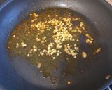 Foto del paso 1 de la receta: Salmón en salsa de soja
