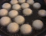 Foto langkah ke 5 dari resep Onde onde.