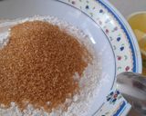 Foto del paso 1 de la receta: Cortadillos de limón